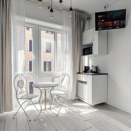 My Tiny Home Roma Exterior foto
