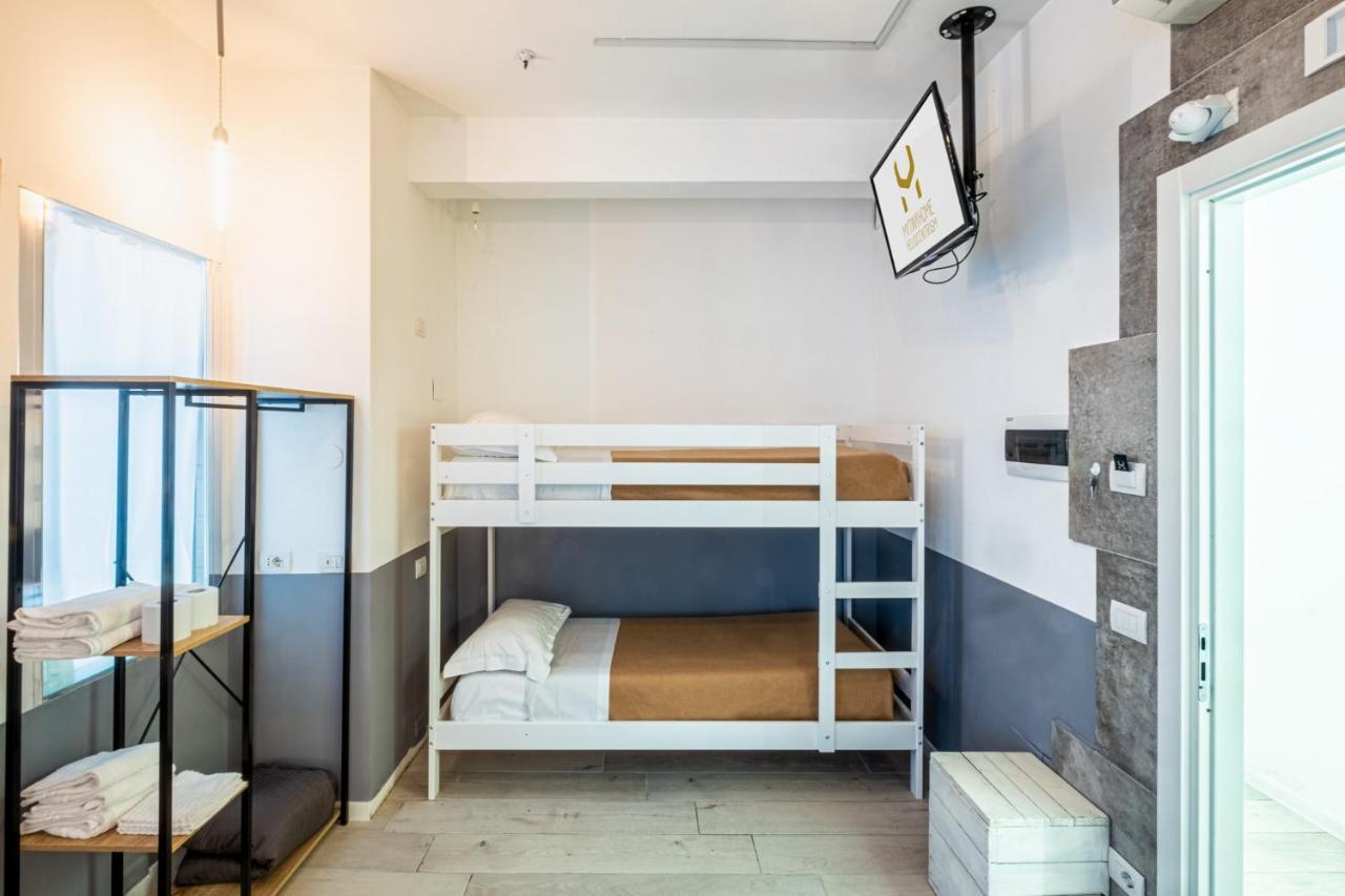 My Tiny Home Roma Exterior foto