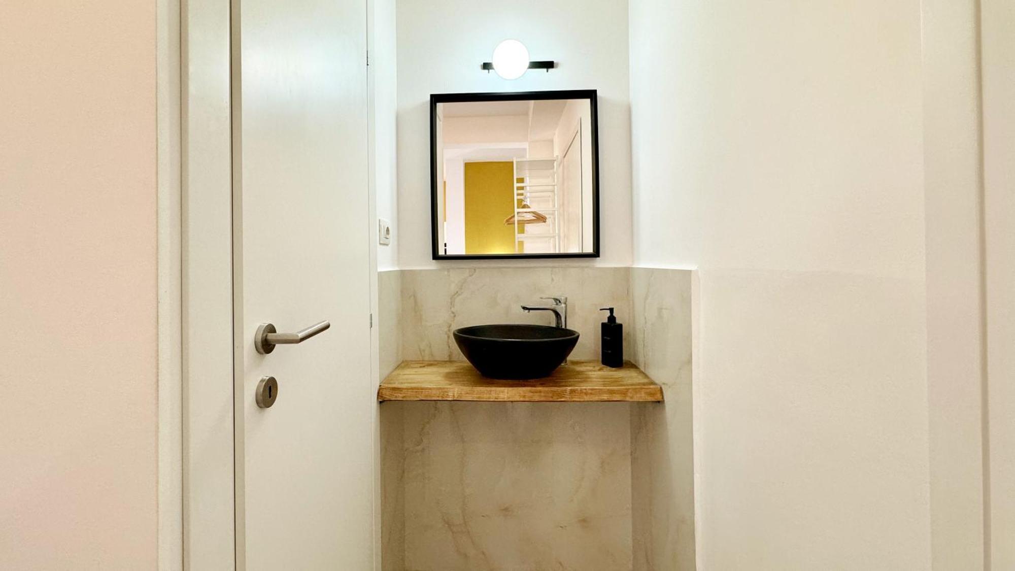 My Tiny Home Roma Exterior foto