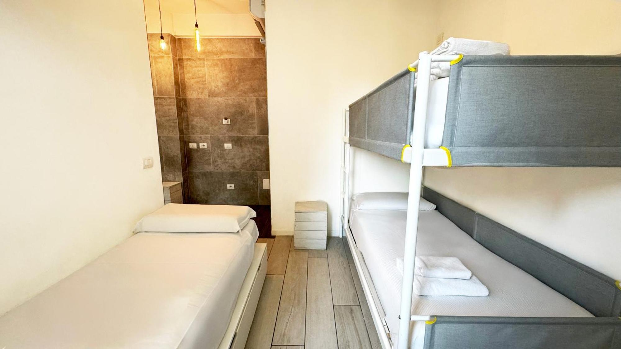 My Tiny Home Roma Exterior foto