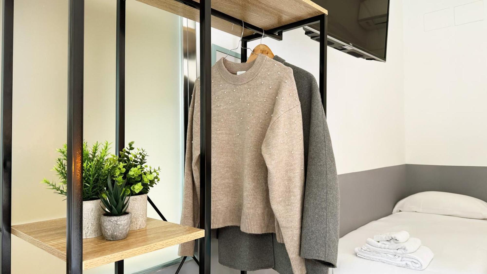 My Tiny Home Roma Exterior foto