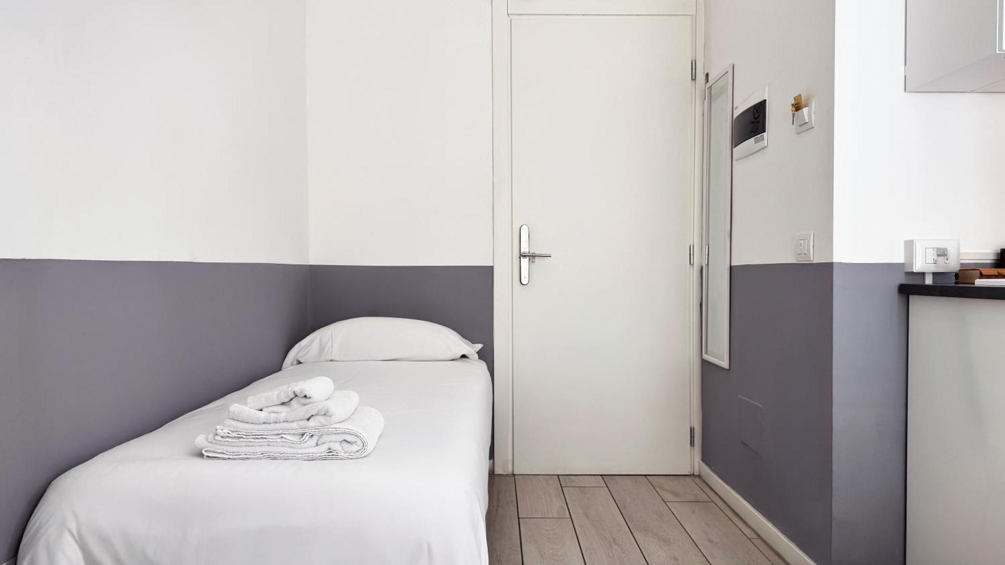My Tiny Home Roma Exterior foto