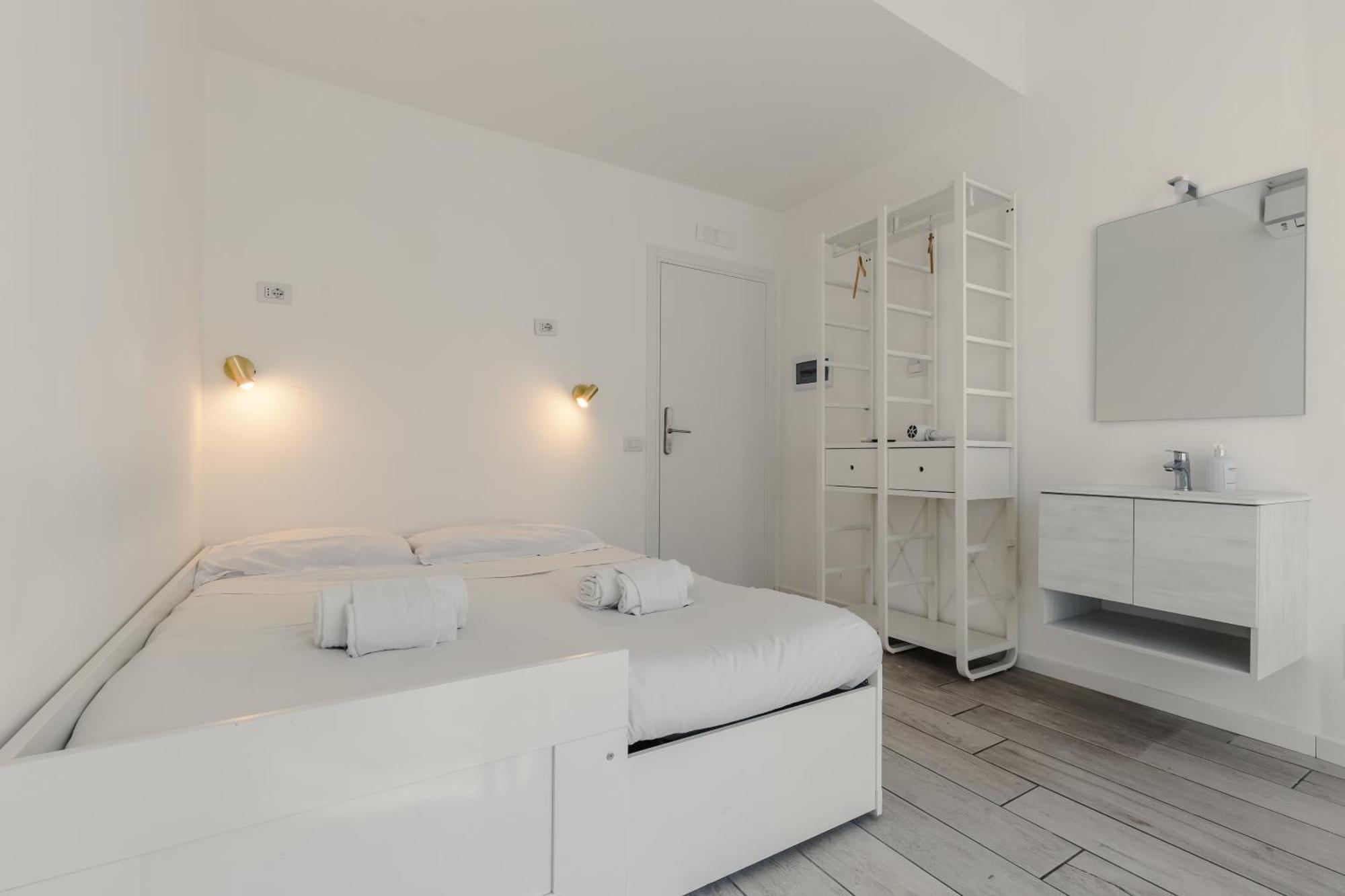 My Tiny Home Roma Exterior foto
