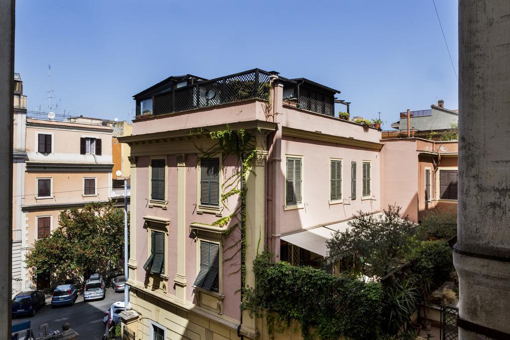 My Tiny Home Roma Exterior foto
